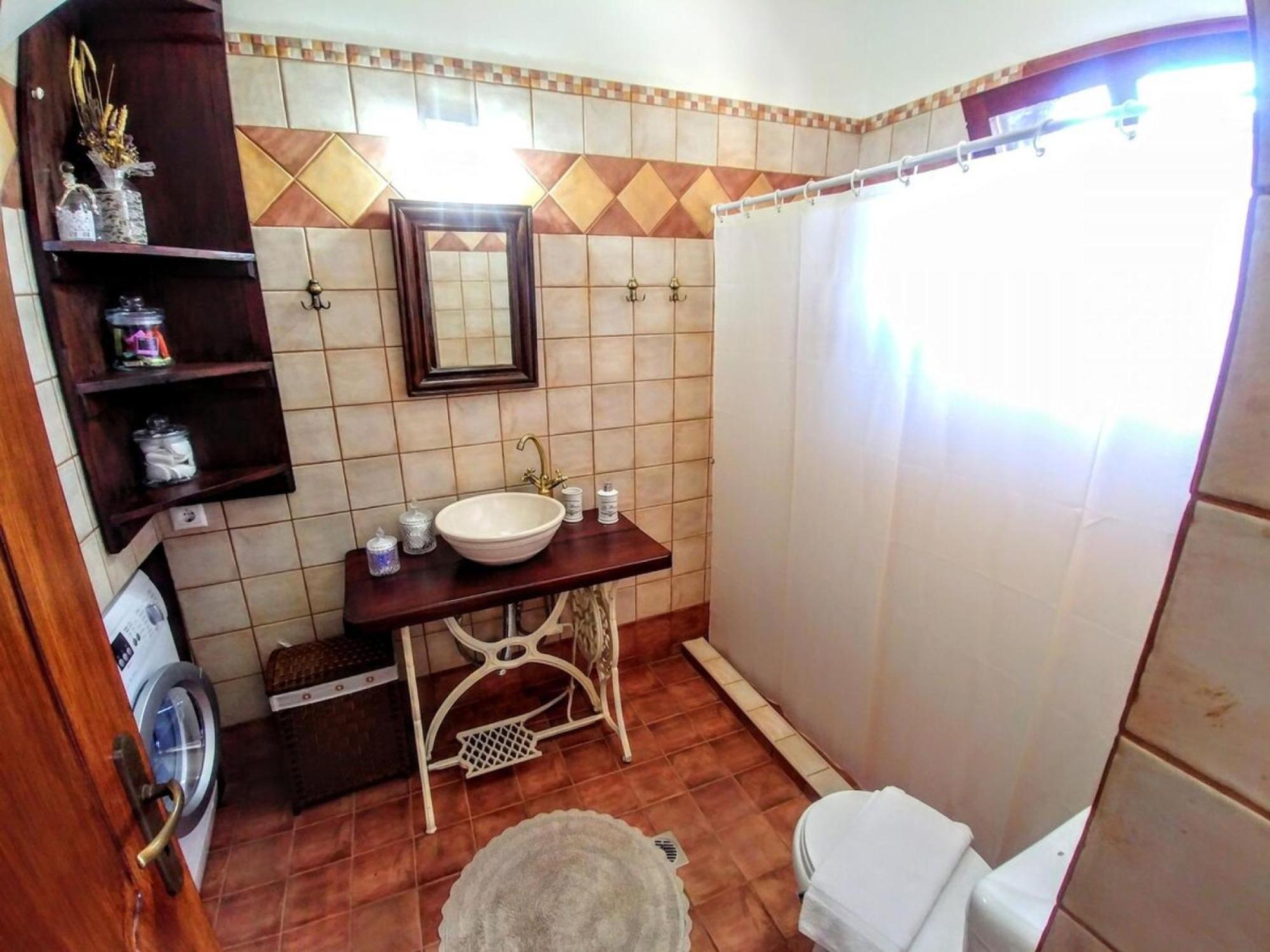 Thymes Traditional House Loulos Екстер'єр фото